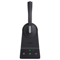 Yealink Headsets WH64 Dual Teams
