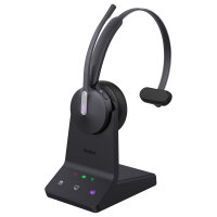 Yealink Headsets WH64 Mono Teams