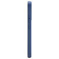 dbramante1928 Greenland - Hintere Abdeckung fr Mobiltelefon - recycelter Kunststoff - Pazifikblau - fr Samsung S22