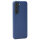 dbramante1928 Greenland - Hintere Abdeckung fr Mobiltelefon - recycelter Kunststoff - Pazifikblau - fr Samsung S22