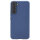 dbramante1928 Greenland - Hintere Abdeckung fr Mobiltelefon - recycelter Kunststoff - Pazifikblau - fr Samsung S22
