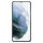 dbramante1928 Lynge - Flip-Hlle fr Mobiltelefon - genarbtes Leder - Schwarz - fr Samsung Galaxy S21+ 5G