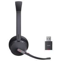 Yealink Headsets WH64 Hybrid Dual Teams