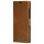 dbramante1928 Copenhagen Slim - Flip-Hlle fr Mobiltelefon - genarbtes Leder - Hellbraun - fr Samsung Galaxy S22 U