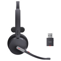Yealink Headsets WH64 Hybrid Mono UC