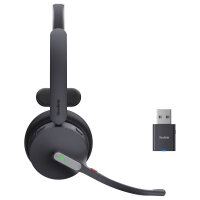 Yealink Headsets WH64 Hybrid Mono UC