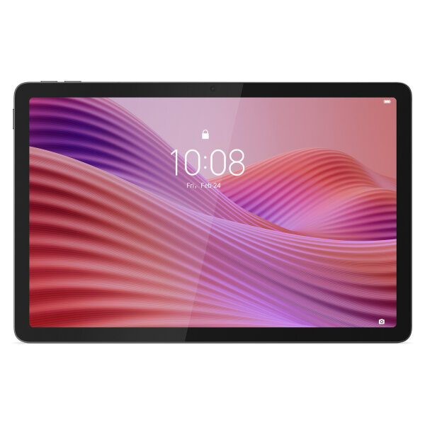 Tablet Lenovo Tab TB311FU 4RAM 128GB with Clear Case luna grey