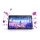 Tablet Lenovo Tab TB311FU 4RAM 128GB with Clear Case luna grey