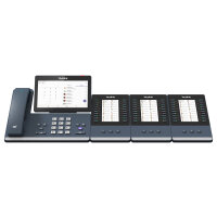 Yealink MSFT Teams Edition MP58-WH-Teams E2