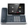 Yealink MSFT Teams Edition MP58-WH-Teams E2