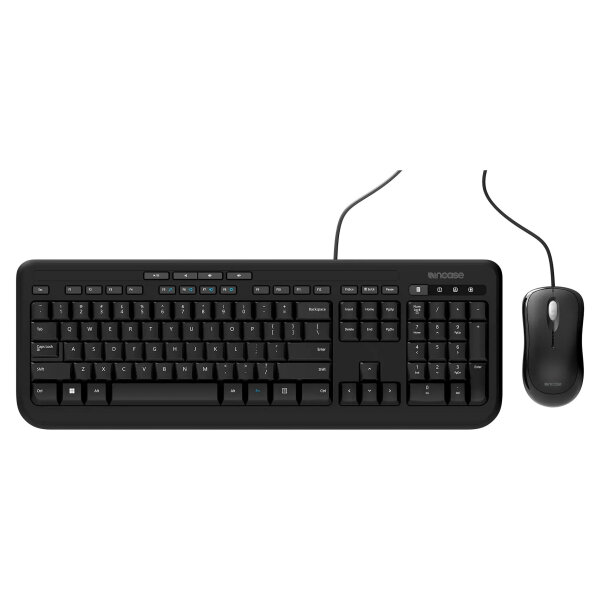 WIRED DESKTOP 600 EN-UK LAYOUT