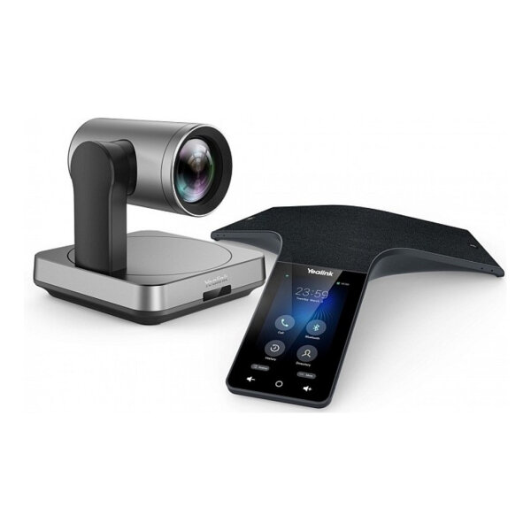 Yealink MSFT UVC84-BYOD-H00