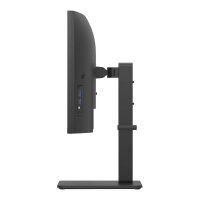 86,72cm/34" (3440x1440) LG 34BA85QE-B 21:9 WQHD IPS Curved 5ms 60Hz HDR10 HDMI DP USB-C Speaker