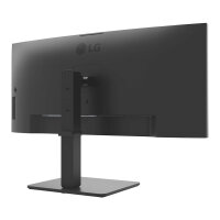 86,72cm/34" (3440x1440) LG 34BA85QE-B 21:9 WQHD IPS Curved 5ms 60Hz HDR10 HDMI DP USB-C Speaker
