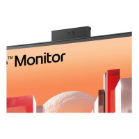 86,72cm/34" (3440x1440) LG 34BA85QE-B 21:9 WQHD IPS Curved 5ms 60Hz HDR10 HDMI DP USB-C Speaker