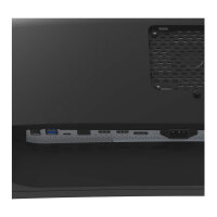 86,72cm/34" (3440x1440) LG 34BA85QE-B 21:9 WQHD IPS Curved 5ms 60Hz HDR10 HDMI DP USB-C Speaker