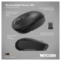 INCASE WIRELESS MOBILE MOUSE 1850
