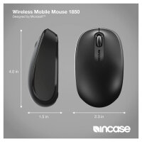 INCASE WIRELESS MOBILE MOUSE 1850