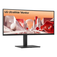 86,72cm/34" (3440x1440) LG 34BA75QE-B 21:9 WQHD IPS...