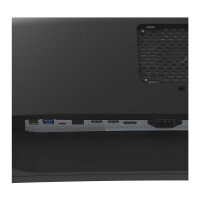 86,72cm/34" (3440x1440) LG 34BA75QE-B 21:9 WQHD IPS Curved 5ms 60Hz HDR10 HDMI DP USB-C Speaker