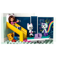 LEGO Gab. Dollh. Gabbys Puppenhaus 10788