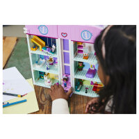 LEGO Gab. Dollh. Gabbys Puppenhaus 10788