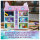 LEGO Gab. Dollh. Gabbys Puppenhaus 10788