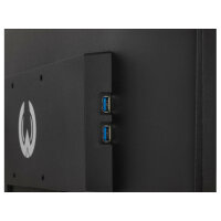 IIYAMA 60.5cm (24") G2470HSU-B6 16:9 HDMI+DP+USB IPS bl.