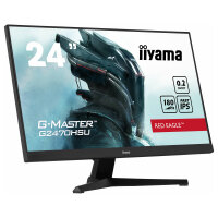 IIYAMA 60.5cm (24") G2470HSU-B6 16:9 HDMI+DP+USB IPS bl.