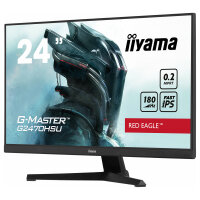 IIYAMA 60.5cm (24") G2470HSU-B6 16:9 HDMI+DP+USB IPS bl.