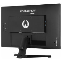 IIYAMA 60.5cm (24") G2470HSU-B6 16:9 HDMI+DP+USB IPS bl.