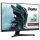 IIYAMA 60.5cm (24") G2470HSU-B6 16:9 HDMI+DP+USB IPS bl.