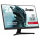 IIYAMA 60.5cm (24") G2470HSU-B6 16:9 HDMI+DP+USB IPS bl.