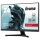 IIYAMA 60.5cm (24") G2470HSU-B6 16:9 HDMI+DP+USB IPS bl.