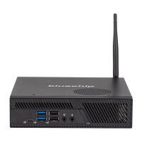 bluechip BUSINESSline S3137 i3 14100 W11Pro 8GB 500GB SSD Intel® Wi-Fi 6E AX211. Bluetooth 5.3