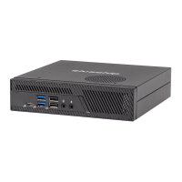 bluechip BUSINESSline S3137 i3 14100 W11Pro 8GB 500GB SSD Intel® Wi-Fi 6E AX211. Bluetooth 5.3