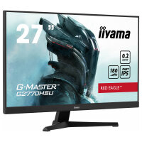 IIYAMA 68.6cm (27") G2770HSU-B6 16:9 HDMI+DP+USB IPS...