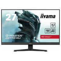 IIYAMA 68.6cm (27") G2770HSU-B6 16:9 HDMI+DP+USB IPS...
