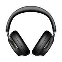 Bose QuietComfort Ultra 2nd Gen black