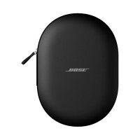 Bose QuietComfort Ultra 2nd Gen black