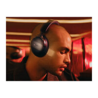 Bose QuietComfort Ultra 2nd Gen black