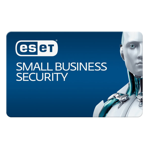 ESET Small Business Security - 10 User, 2 Years - ESD-Download