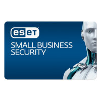 ESET Small Business Security - 10 User, 2 Years -...