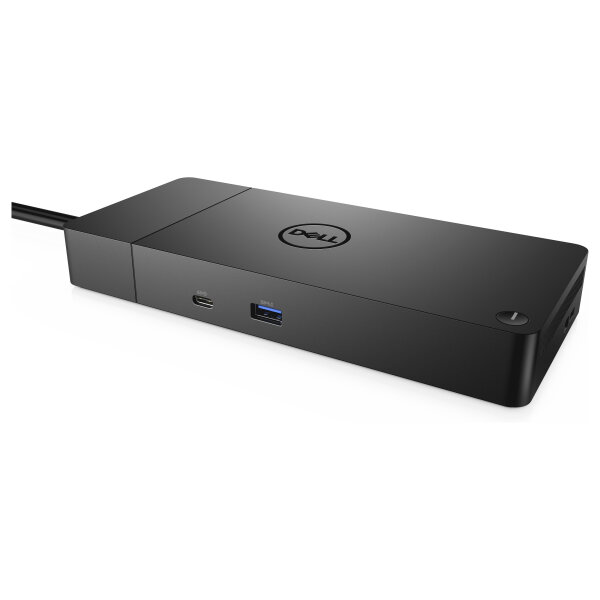 D Dell WD19DCS USB-C Performance Dock 240W, 210-AZBW