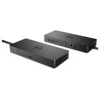 D Dell WD19DCS USB-C Performance Dock 240W, 210-AZBW