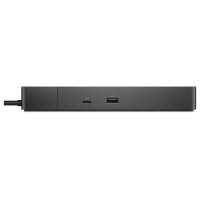 D Dell WD19DCS USB-C Performance Dock 240W, 210-AZBW