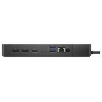 D Dell WD19DCS USB-C Performance Dock 240W, 210-AZBW