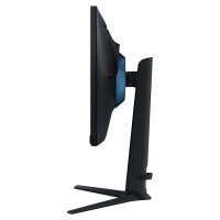 61cm/24" (1920x1080) Samsung Odyssey G3 S24DG300EU 16:9 FHD VA 1ms 180Hz HDR10 HDMI DP Pivot Black