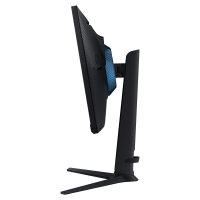 61cm/24" (1920x1080) Samsung Odyssey G3 S24DG300EU 16:9 FHD VA 1ms 180Hz HDR10 HDMI DP Pivot Black