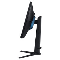 61cm/24" (1920x1080) Samsung Odyssey G3 S24DG300EU 16:9 FHD VA 1ms 180Hz HDR10 HDMI DP Pivot Black